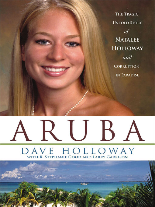 Title details for Aruba by Dave Holloway - Available